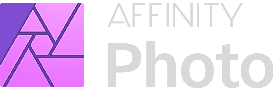 logo Affinity Photo